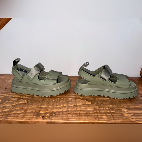 Ugg Goldenglow Sandal Women’s 7 - Picture 8 of 16